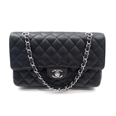 sac chanel 2.55 noir|sac 2.55 Chanel.